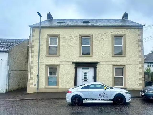 Charlotte Street