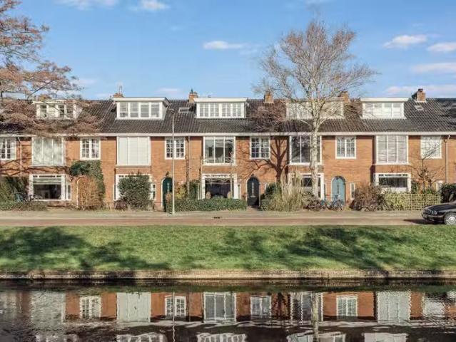 Charlotte van Montpensierlaan 24 Amstelveen