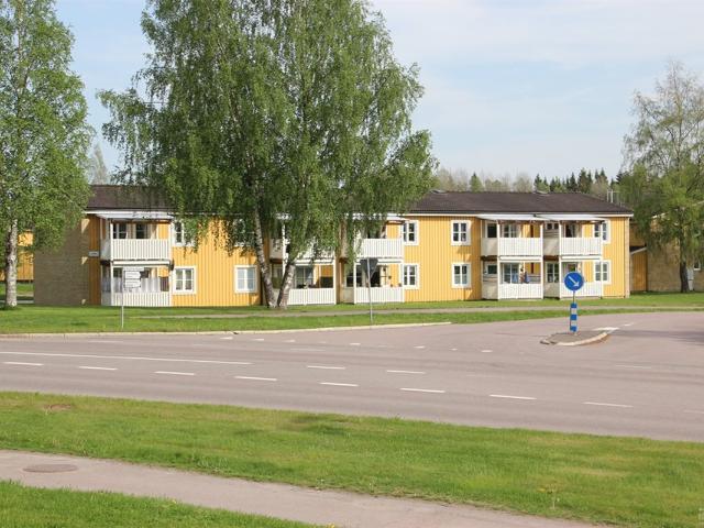 charlottenberg, värmland, eda
