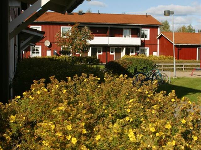 charlottenberg, värmland, eda