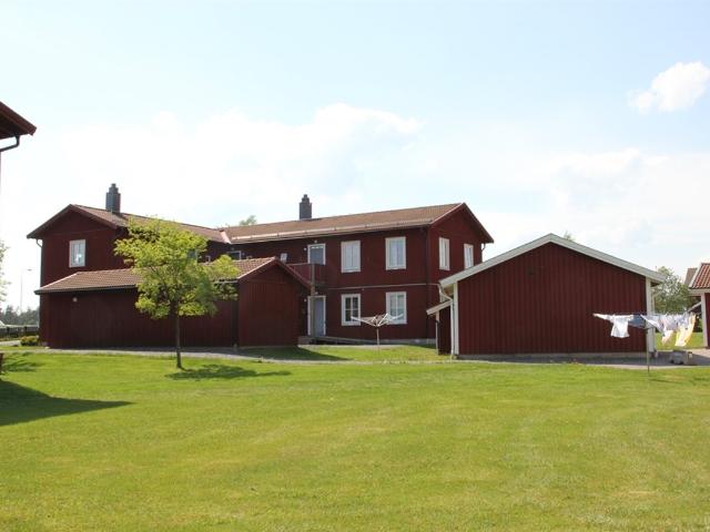 charlottenberg, värmland, eda