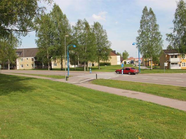 charlottenberg, värmland, eda