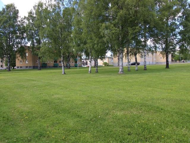Charlottenbergsvägen 5 C
