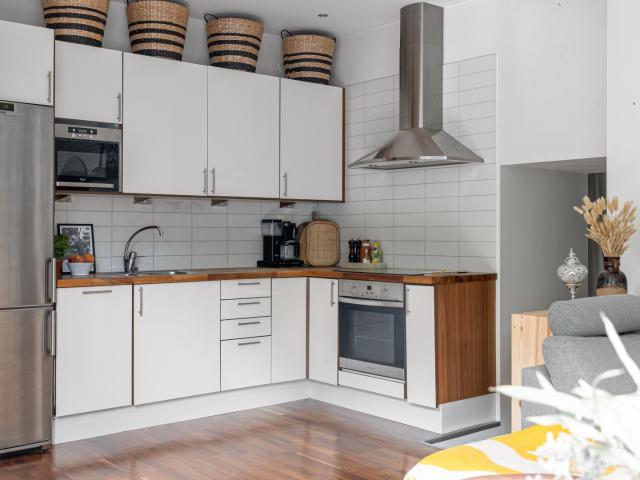 Charlottenburgsvägen 34