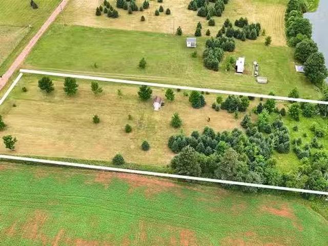 Charlottes Place, Alberton, PE, C0B 1B0 vacant land for sale.
