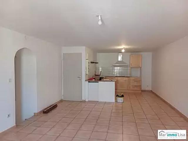 Charleval 13350 Achat / Vente appartement 2 pièces t2