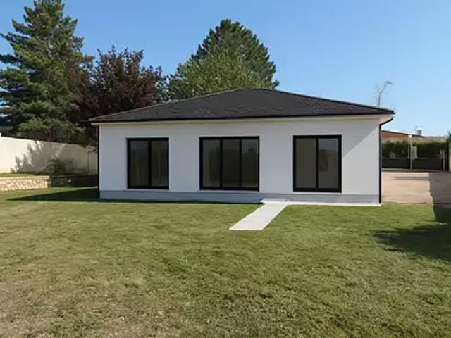 Charleval 13350 Achat / Vente terrain