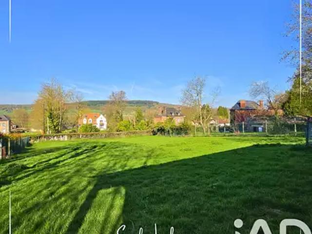 Charleval 27380 Achat / Vente terrain