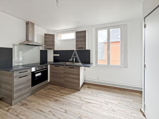Charleval Location Appartement 27