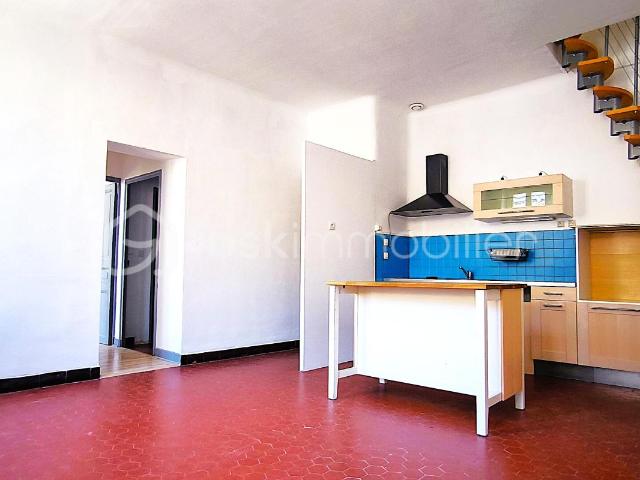 Charleval Vente Appartement 13