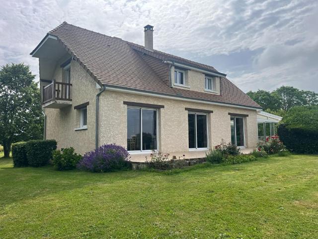 Charleval Vente Maison 27