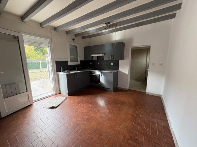 Charleval Vente Maison 27