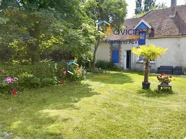 Charleville 51120 Achat / Vente maison 4 pièces t4