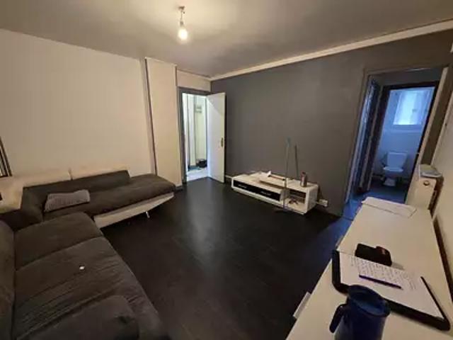 Charleville Mézières 08000 Achat / Vente appartement 4 pièces t4