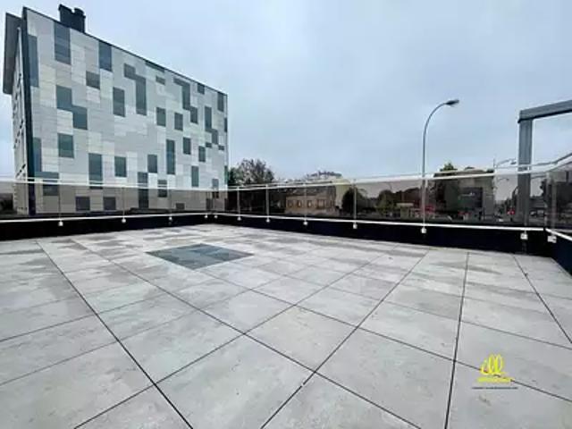 Charleville Mézières 08000 Achat / Vente appartement 5 pièces t5 terrasse