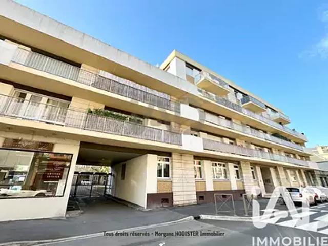 Charleville Mézières 08000 Achat / Vente appartement 2 pièces t2