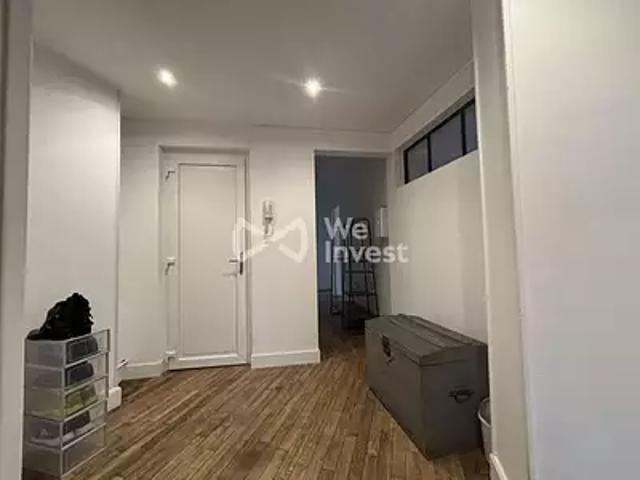 Charleville Mézières 08000 Achat / Vente appartement 3 pièces t3