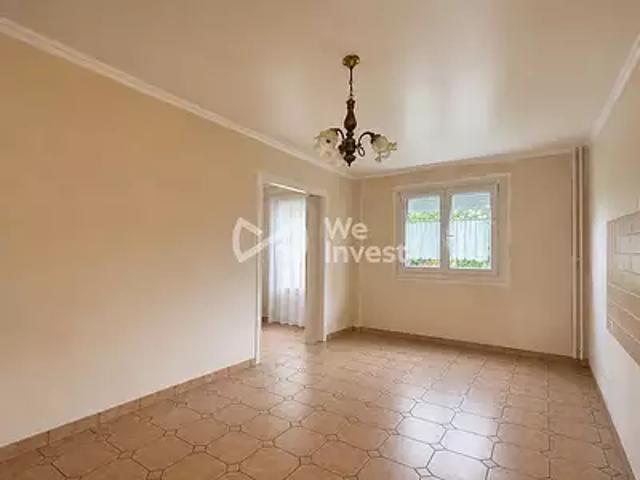 Charleville Mézières 08000 Achat / Vente appartement 3 pièces t3