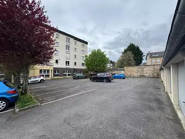 Charleville Mézières 08000 Achat / Vente appartement 3 pièces t3 cave parking