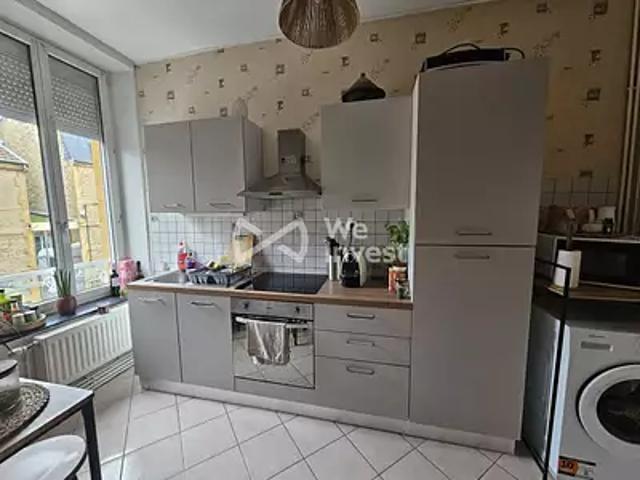 Charleville Mézières 08000 Achat / Vente immeuble