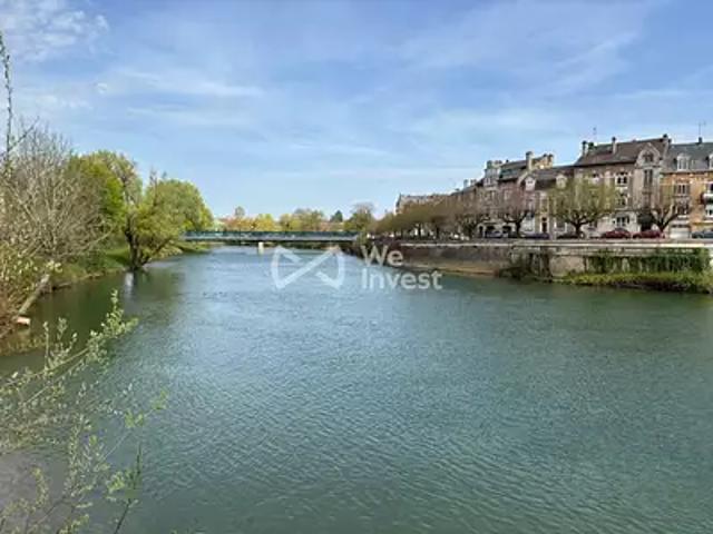 Charleville Mézières 08000 Achat / Vente immeuble