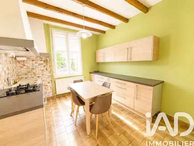 Charleville Mézières 08000 Achat / Vente maison 3 pièces t3