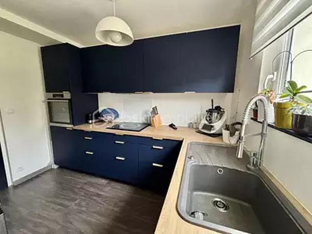 Charleville Mézières 08000 Achat / Vente maison 3 pièces t3