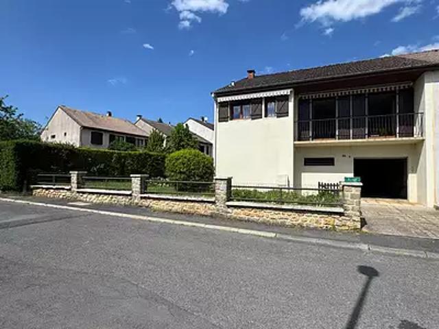 Charleville Mézières 08000 Achat / Vente maison 5 pièces t5
