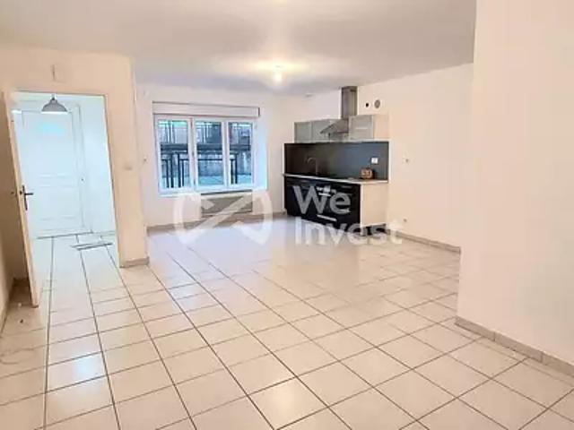 Charleville Mézières 08000 Achat / Vente maison 5 pièces t5