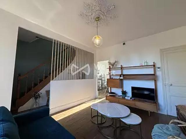 Charleville Mézières 08000 Achat / Vente maison 5 pièces t5