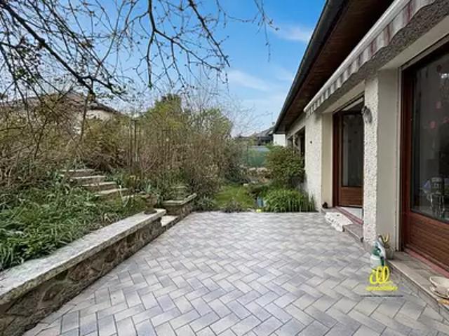 Charleville Mézières 08000 Achat / Vente maison 5 pièces t5 terrasse parking