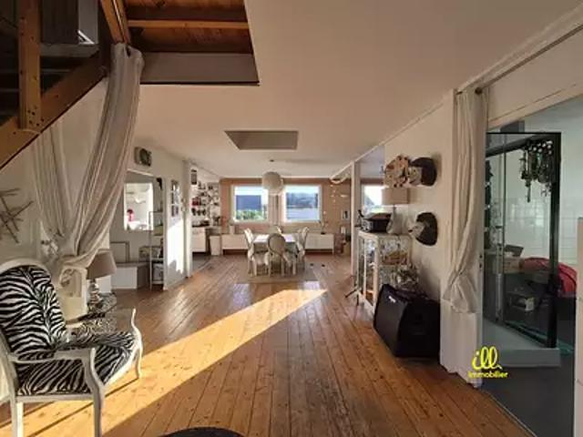 Charleville Mézières 08000 Achat / Vente maison 6 pièces t6