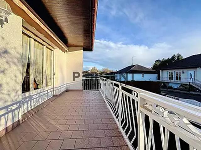 Charleville Mézières 08000 Achat / Vente maison 6 pièces t6