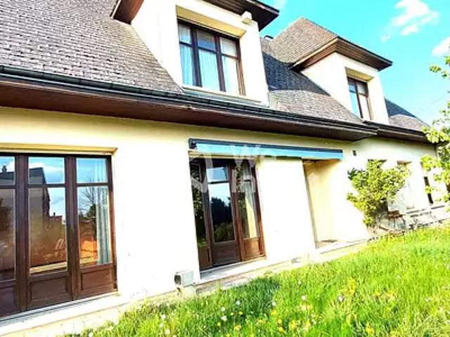 Charleville Mézières 08000 Achat / Vente maison 9 pièces t9