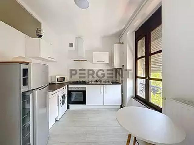 Charleville Mézières 08000 Location appartement 1 pièce t1
