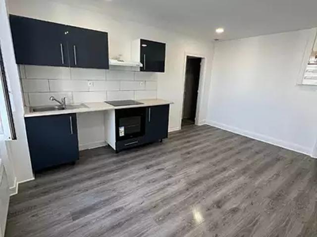Charleville Mézières 08000 Location appartement 2 pièces t2