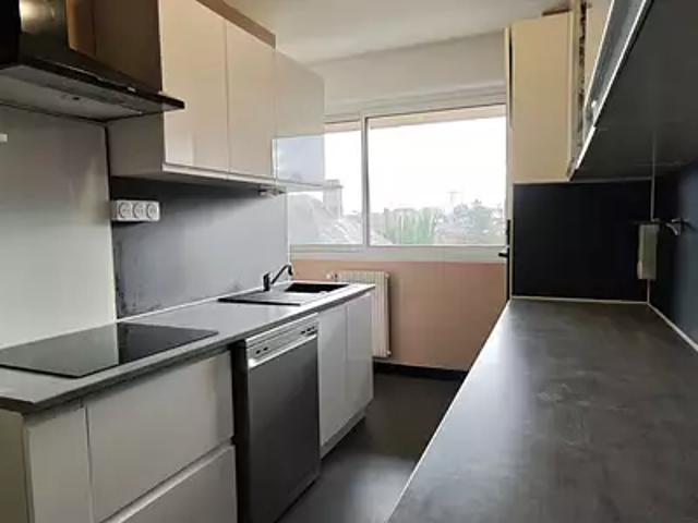Charleville Mézières 08000 Location appartement 2 pièces t2