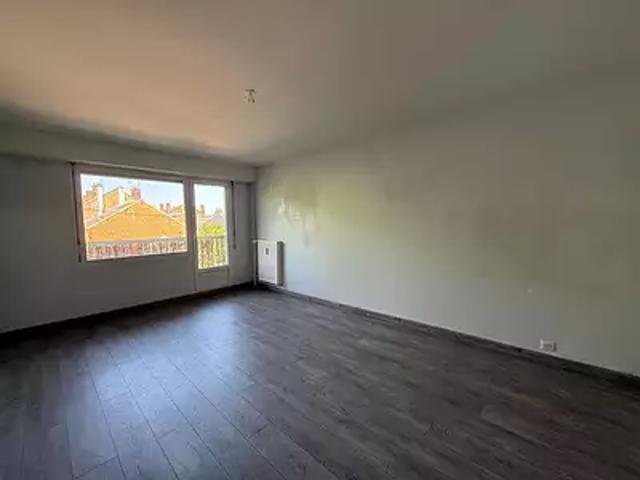 Charleville Mézières 08000 Location appartement 2 pièces t2