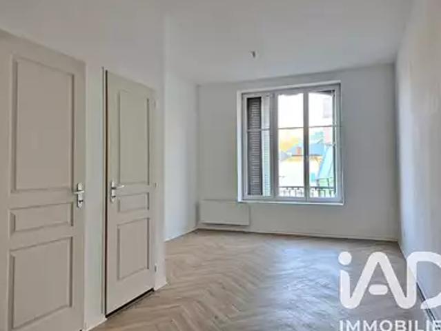 Charleville Mézières 08000 Location appartement 2 pièces t2