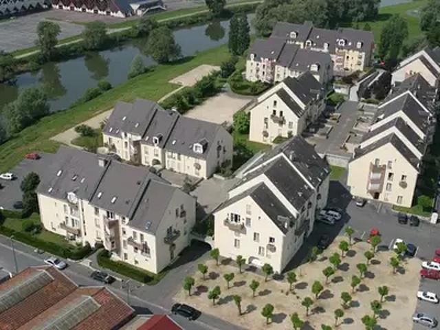 Charleville Mézières 08000 Location appartement 2 pièces t2