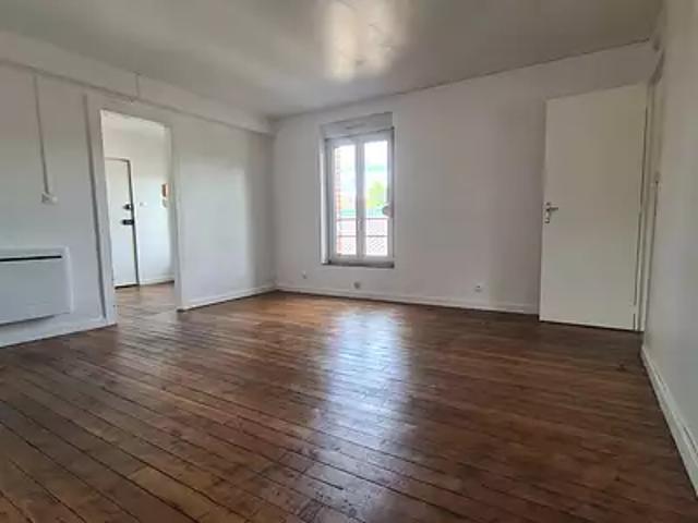 Charleville Mézières 08000 Location appartement 2 pièces t2