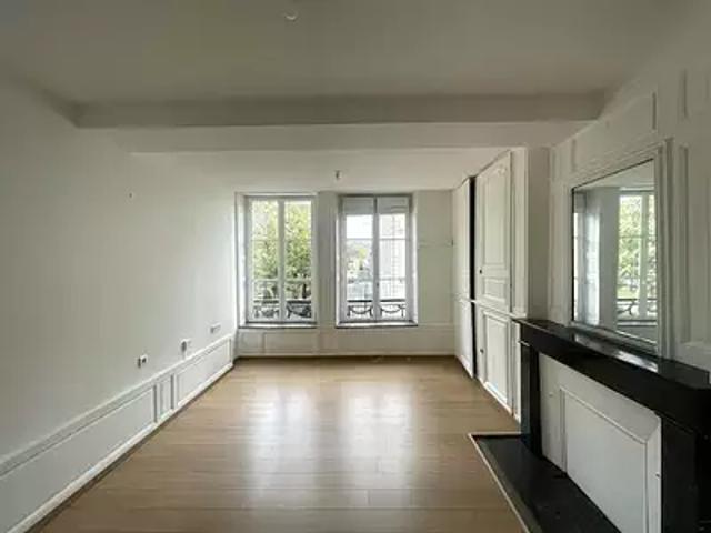 Charleville Mézières 08000 Location appartement 3 pièces t3