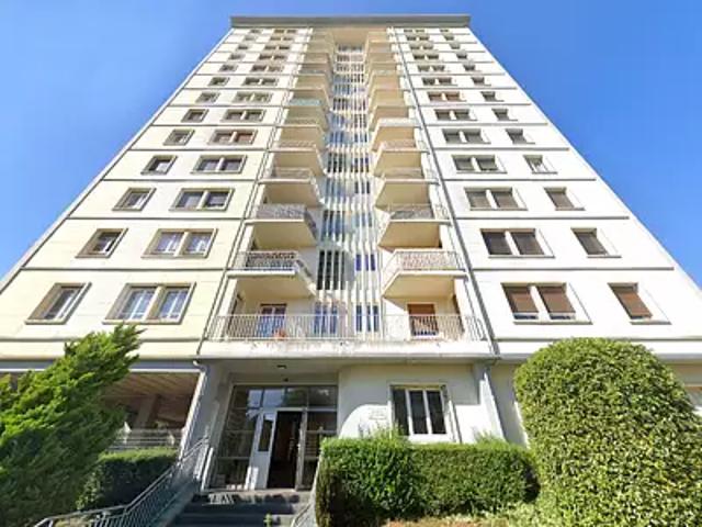 Charleville Mézières 08000 Location appartement 3 pièces t3