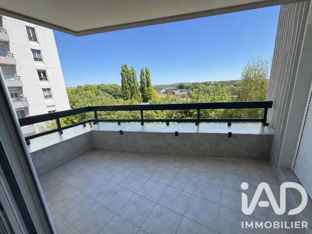 Charleville Mézières Vente Appartement 08