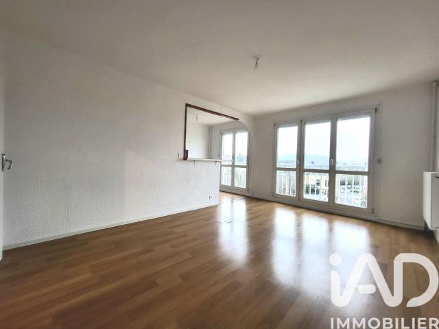 Charleville Mézières Vente Appartement 08