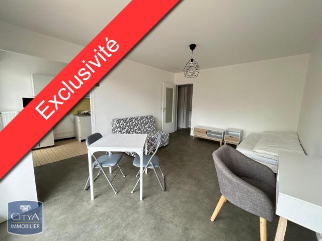 Charleville Mézières Vente Appartement 08