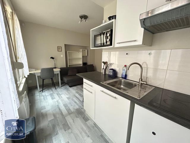 Charleville Mézières Vente Appartement 08