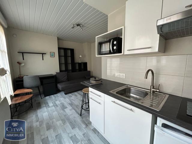 Charleville Mézières Vente Appartement 08