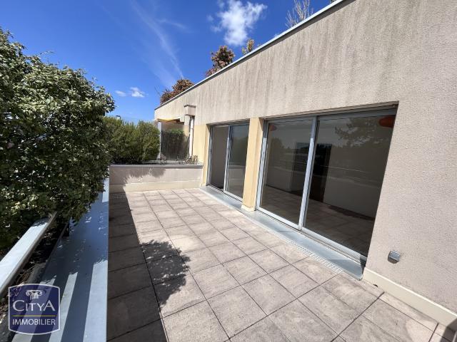 Charleville Mézières Vente Appartement 08