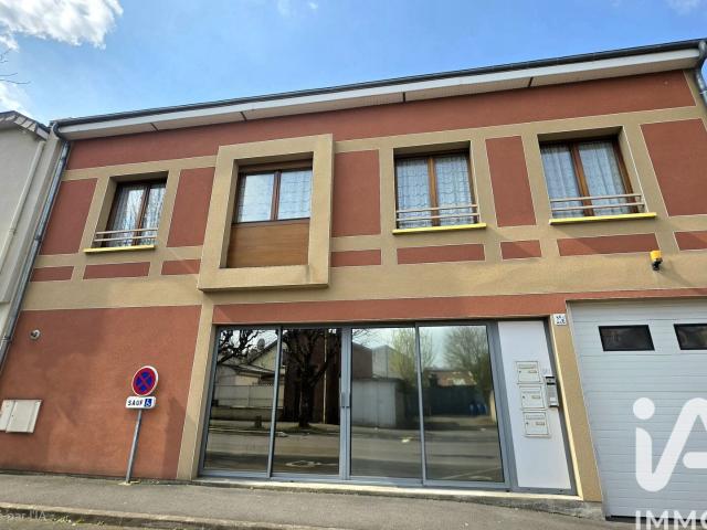 Charleville Mézières Vente Appartement 08